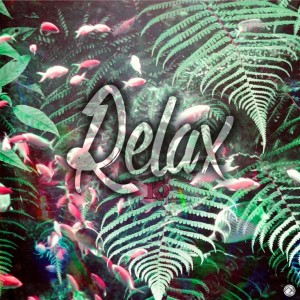 album cover image - Relax