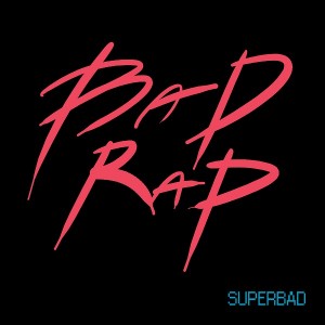 album cover image - Bad Rap