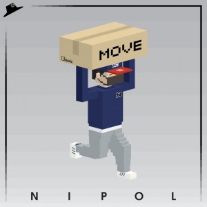 album cover image - MOVE