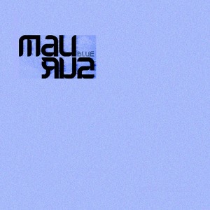 album cover image - Blue
