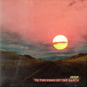 album cover image - To The Edge Of The Earth EP