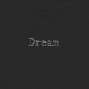 album cover image - Dream