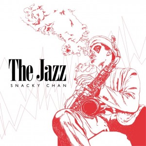 album cover image - The Jazz