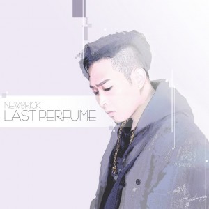 album cover image - Last Perfume