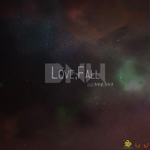 album cover image - Love, Fall