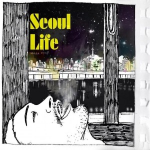 album cover image - SeoulLife