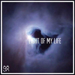 album cover image - Light of My Life