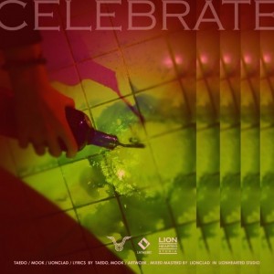 album cover image - Celebrate