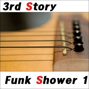 album cover image - Funk Shower 1