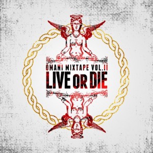 album cover image - Live or Die