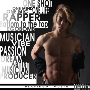 album cover image - Musician,Vibe,Passion