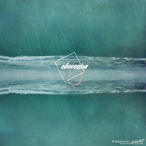 album cover image - 숨이 차 (Obsession)