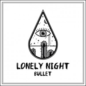 album cover image - Lonely Night
