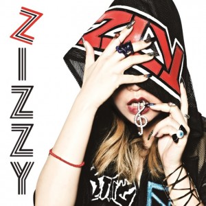 album cover image - Zizzy