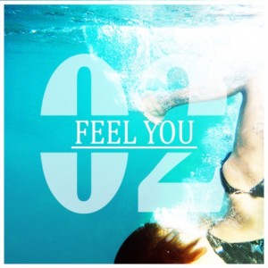 album cover image - Feel you