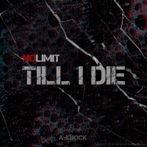 album cover image - Till I Die