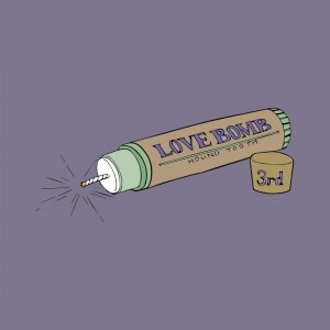 L.B (LOVE BOMB)