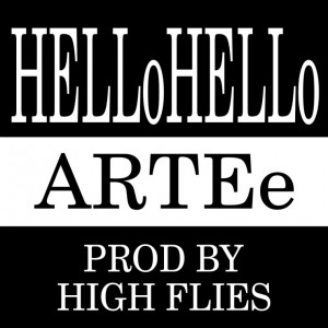 album cover image - Hello Hello