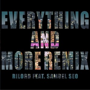 Everything and more remix