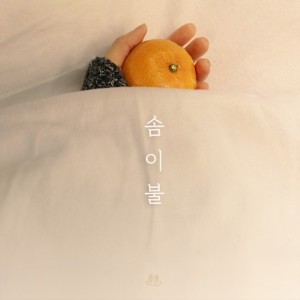 album cover image - 솜이불