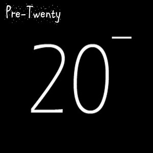 Start (Pre-Twenty)