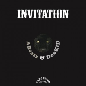 album cover image - Invitation