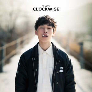album cover image - Clockwise