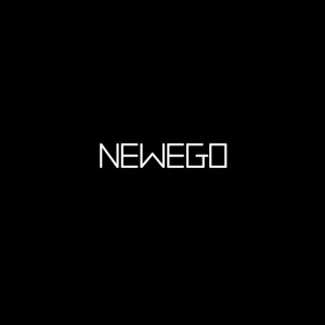 album cover image - NEW EGO (Piano Ver.)