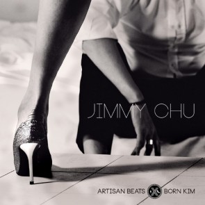 Jimmy Chu