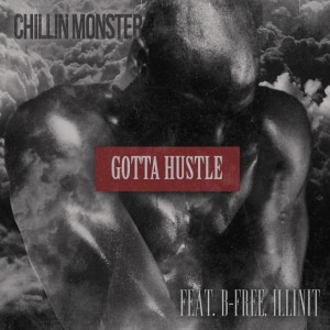 album cover image - Gotta Hustle