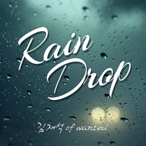 album cover image - RainDrop