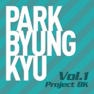 album cover image - Project BK Vol.1 Part.3