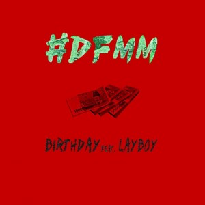 album cover image - #DFMM