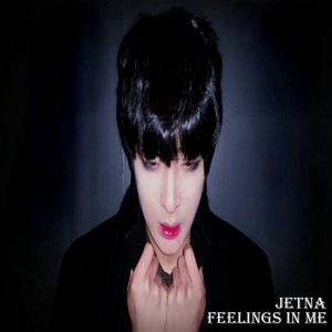 album cover image - Feelings in me