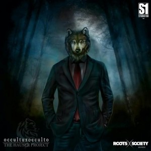 album cover image - Occultus Occulto