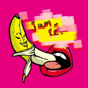 album cover image - Banana