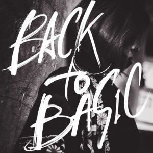 album cover image - Back to Basic