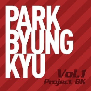 album cover image - Project BK Vol.1 Part.2
