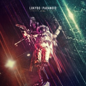 album cover image - PARANOID