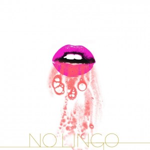 album cover image - NO LINGO