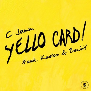 album cover image - Yello Card