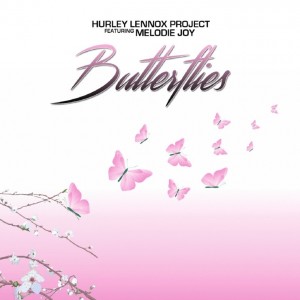 album cover image - Butterflies