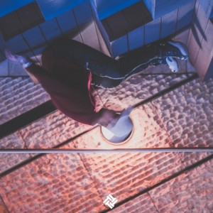 album cover image - Steppin On Slump