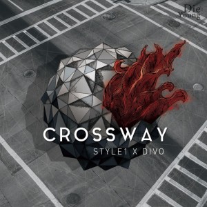 album cover image - Crossway
