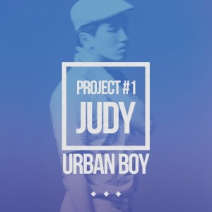 album cover image - Judy