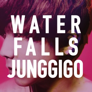 album cover image - Waterfalls