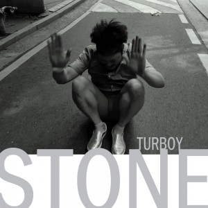 album cover image - Stone
