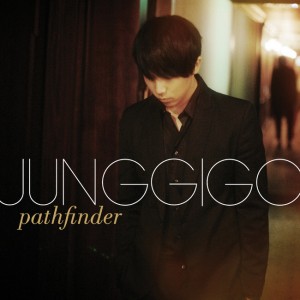 album cover image - pathfinder