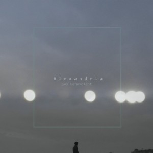 album cover image - Alexandria