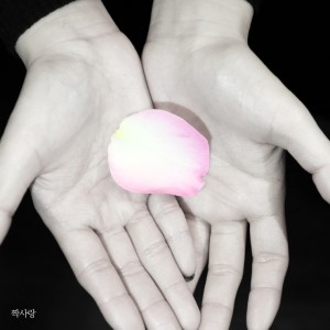 album cover image - 짝사랑